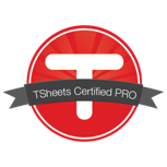 TSheets Certified Pro